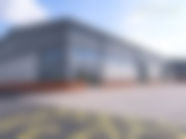 Entrepôt logistique 6000 m² à louer à Lahraouyine — 2