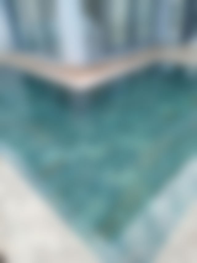 Villa 400 m² avec piscine et vue mer, Dar Bouazza à louer — Dar Bouazza