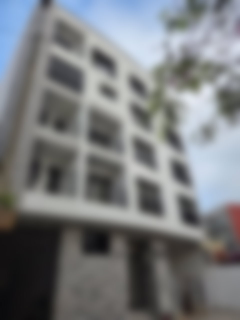 Appartement 118 m² avec terrasse, Palmier, Casablanca