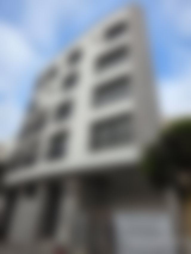 Appartement 118 m² avec terrasse, Palmier, Casablanca — 2