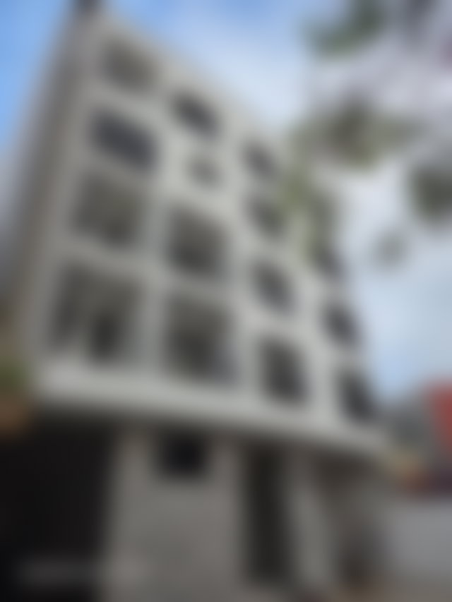 Appartement 3 chambres avec terrasse, Palmier, Casablanca — 2