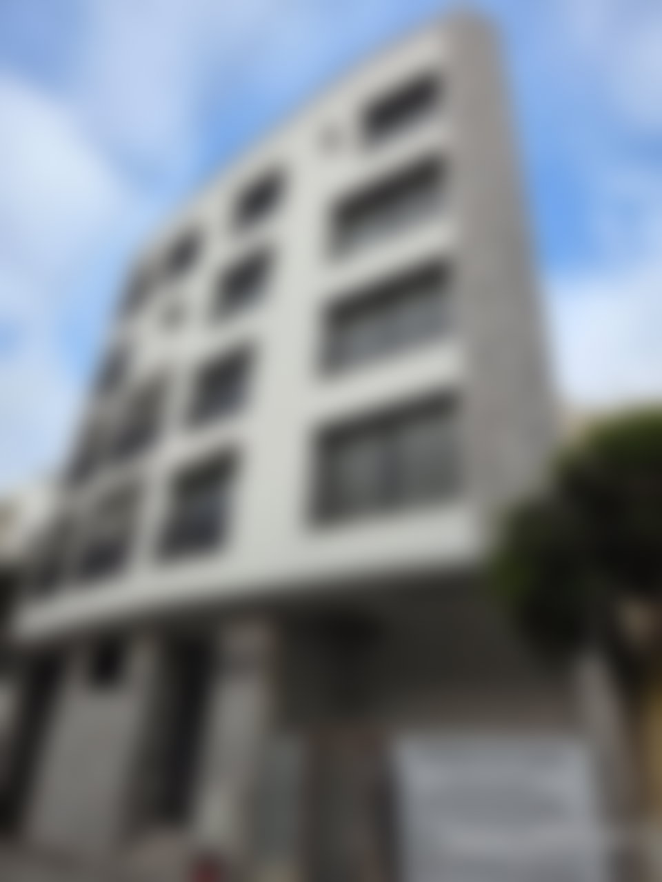 Appartement 3 chambres avec terrasse, Palmier, Casablanca