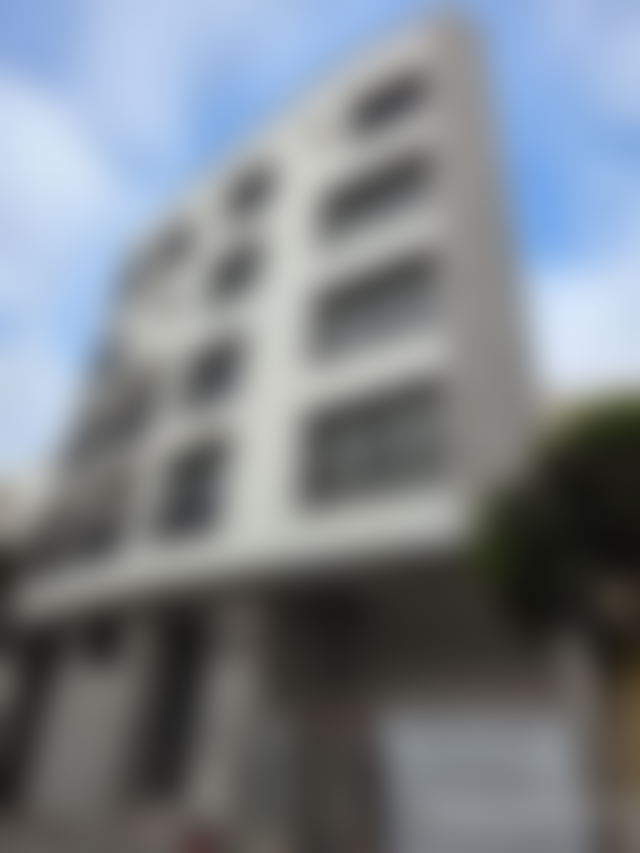 3-Bedroom Apartment with Terrace, Palmier, Casablanca — Casablanca