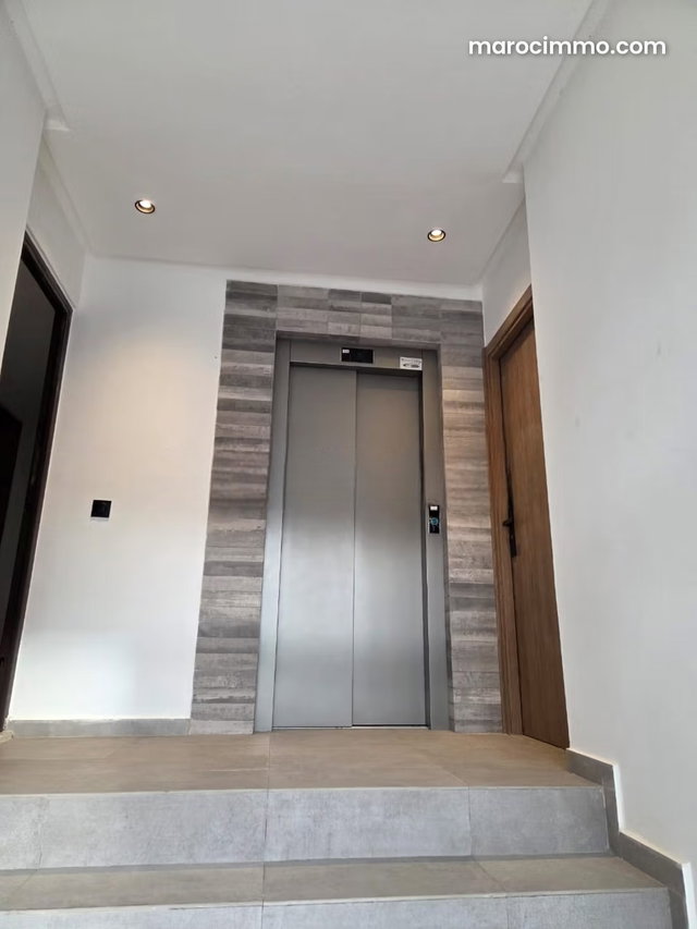 Magnifique Appt à la Vente de 114 m² Imm Neuf — 4