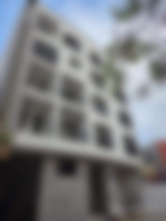 Appartement 3 chambres avec terrasse, Palmier, Casablanca — 2