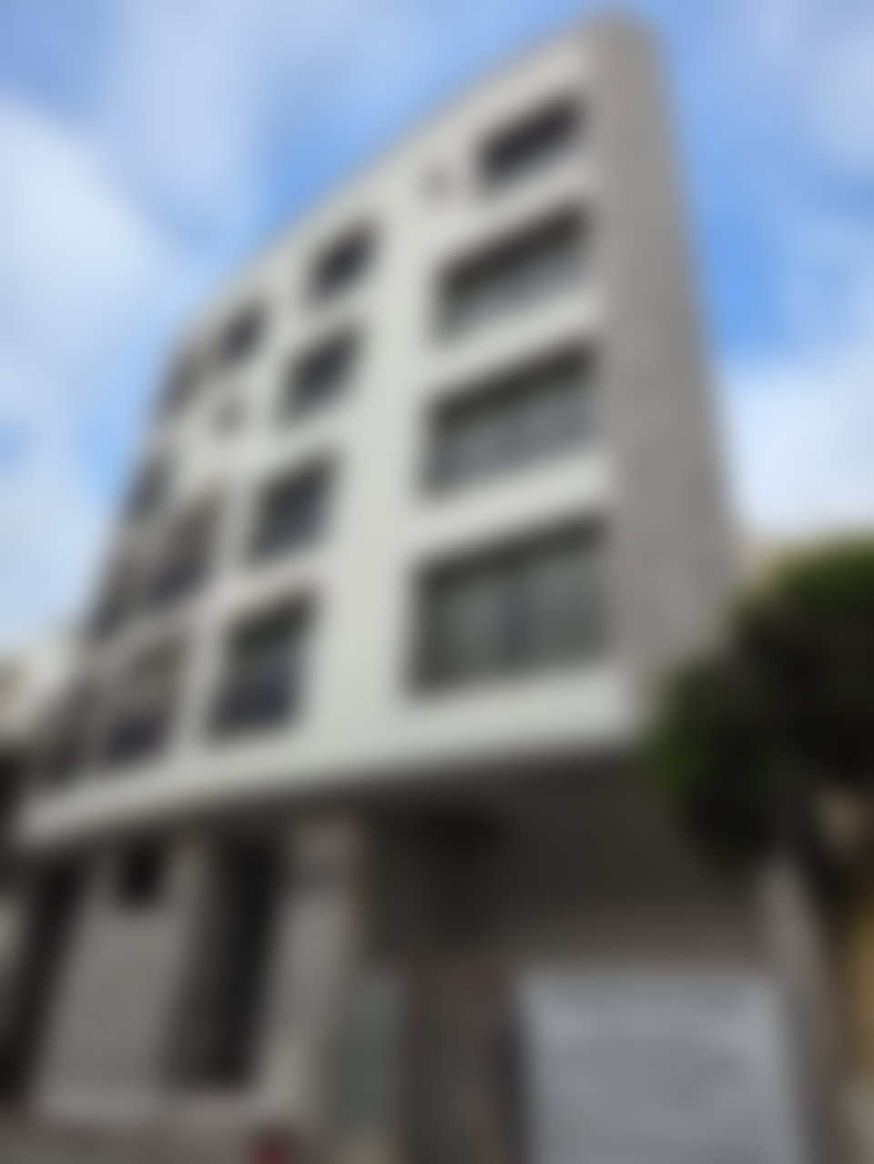Appartement 3 chambres avec terrasse, Palmier, Casablanca