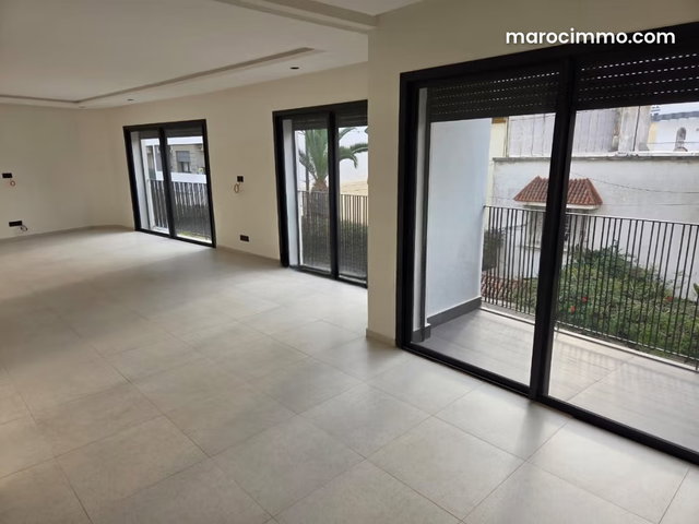 Magnifique Appt de 105 m² à la Vente Imm Neuf — 5