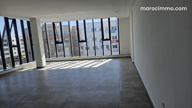 Office for rent at Bd Al Qods — 2