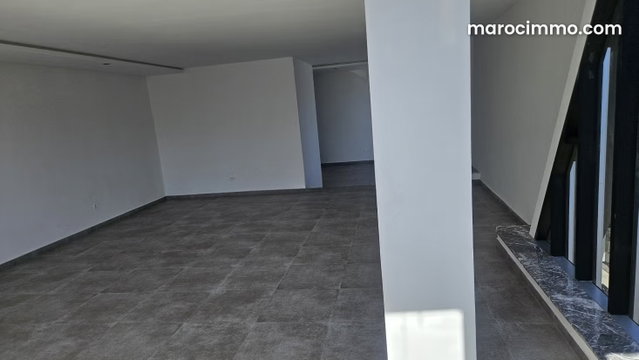 Office for rent at Bd Al Qods — 5