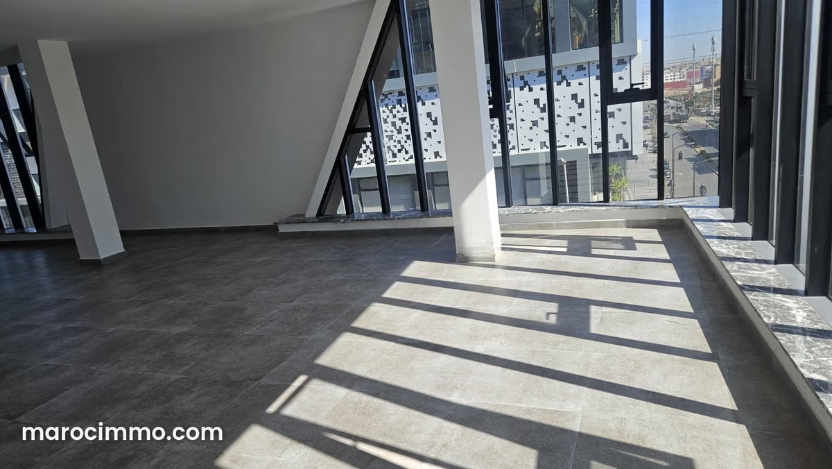 Office for rent at Bd Al Qods