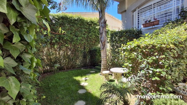 Villa avec piscine à vendre à Achakar — 2