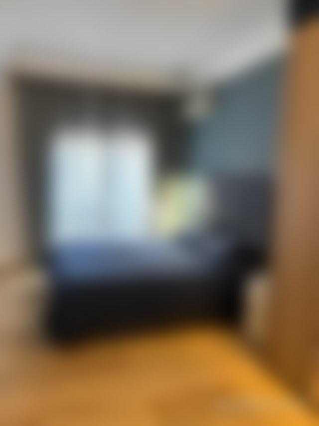 Furnished 3-Bedroom Apartment, Bourgogne, Casablanca — 3