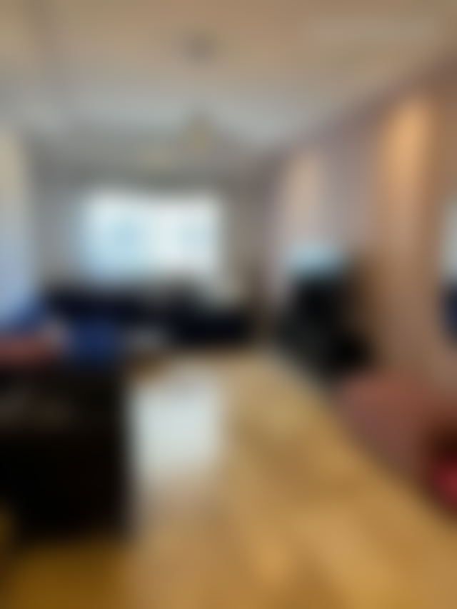 Furnished 3-Bedroom Apartment, Bourgogne, Casablanca — Casablanca