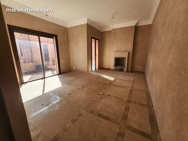 Joli appartement mise en vente — Marrakech