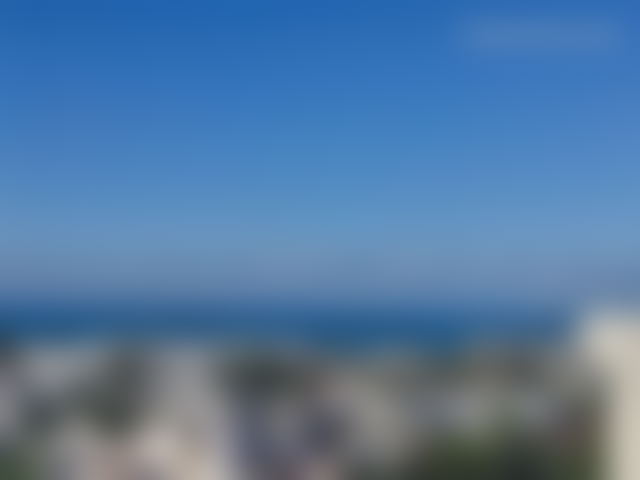 Villa à Aïn Diab, Casablanca, la mer pour horizon — Casablanca