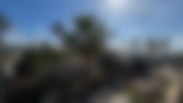 Appartement meublé avec vue mer, Aïn Diab, Casablanca — Casablanca