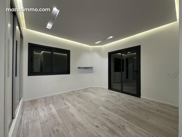 Ne Cherchez Plus. Appartement 3 Chambres à Vendre — 5