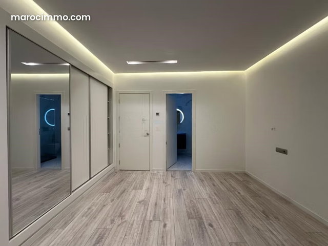 Ne Cherchez Plus. Appartement 3 Chambres à Vendre — 4