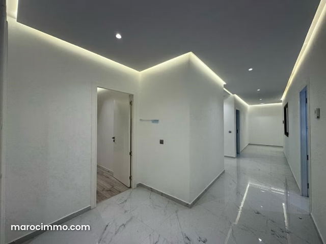 Ne Cherchez Plus. Appartement 3 Chambres à Vendre — طنجة