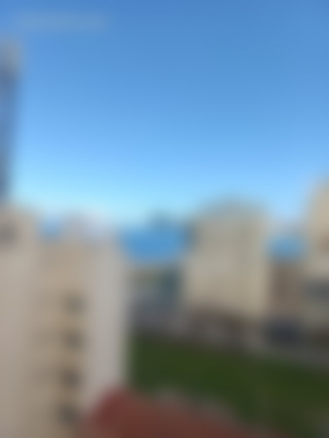 Appartement vue mer, Tanger City Center, haut standing — 5