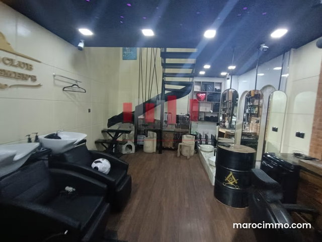 Commercial space for rent in upscale street in Racine — 5