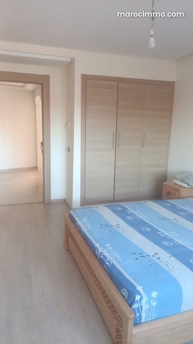 Appartement à louer à Guéliz — 5