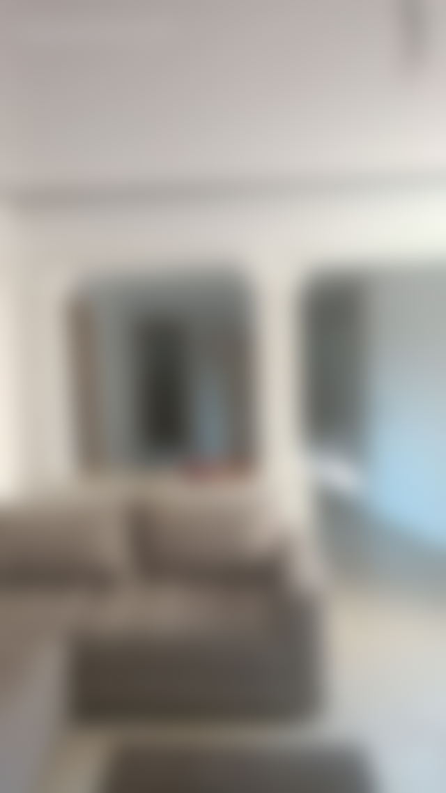 Furnished 136 sqm Apartment with Atlas Views, Gueliz, Marrakech — Marrakesh