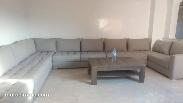 Appartement à louer à Guéliz — 3
