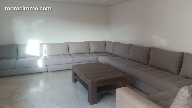Appartement à louer à Guéliz — 2