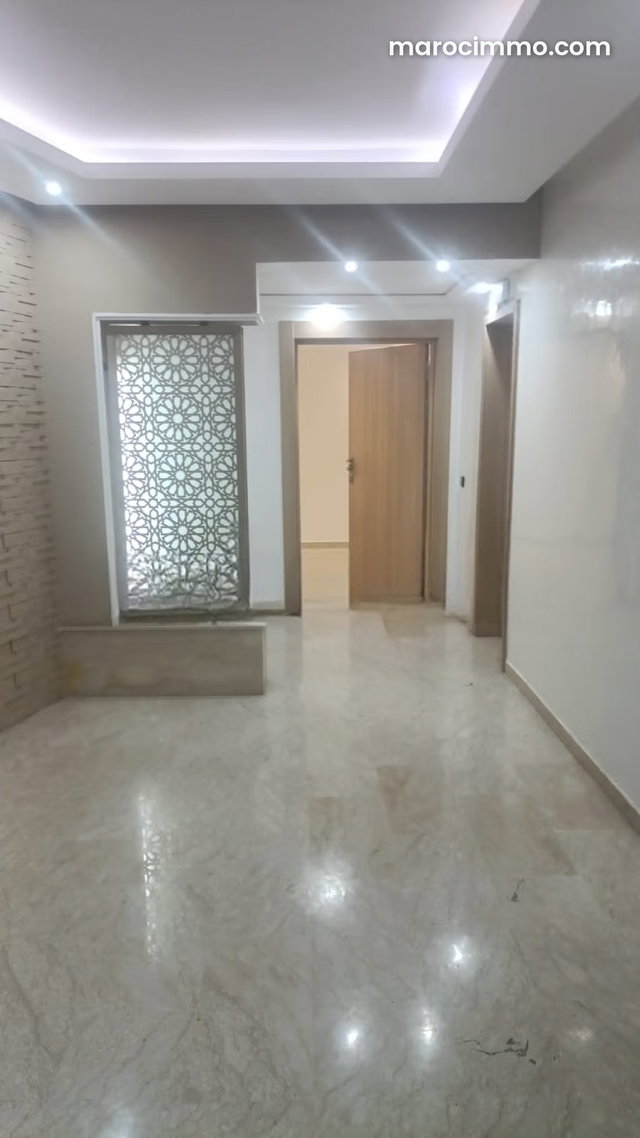 Appartement à louer à Guéliz — 4