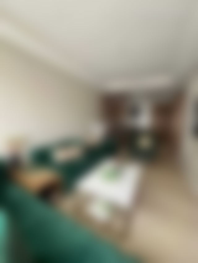 Appartement meublé à louer à Racine Casablanca — Casablanca
