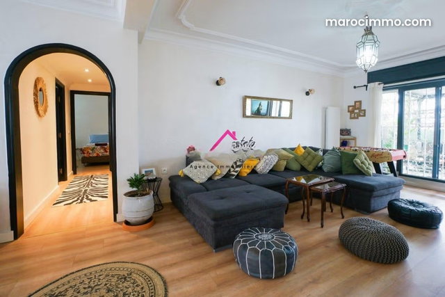 Sale Apartment 205 m² PLAYA Tanger Ref: VA395 — 2