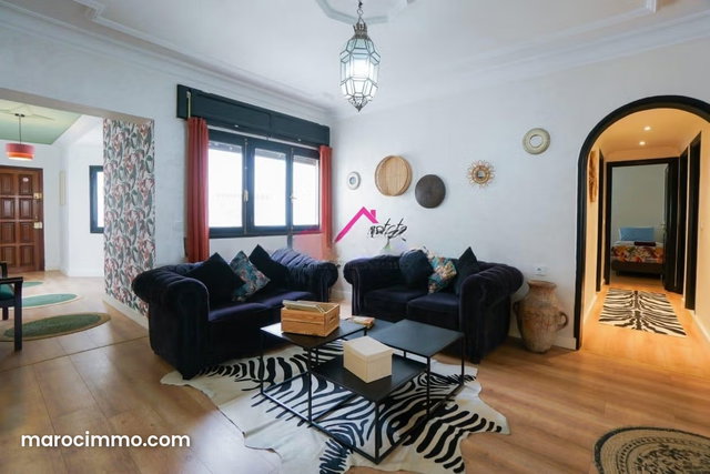 Sale Apartment 205 m² PLAYA Tanger Ref: VA395 — 5