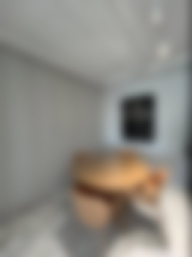 Appartement meublé 8ème étage quartier Mozart Tanger — 3