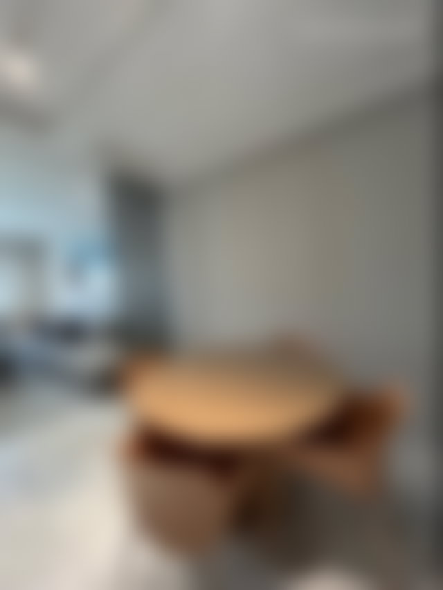 Appartement meublé 8ème étage quartier Mozart Tanger — 4