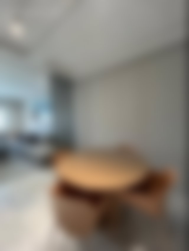 Appartement meublé 8ème étage quartier Mozart Tanger — 5