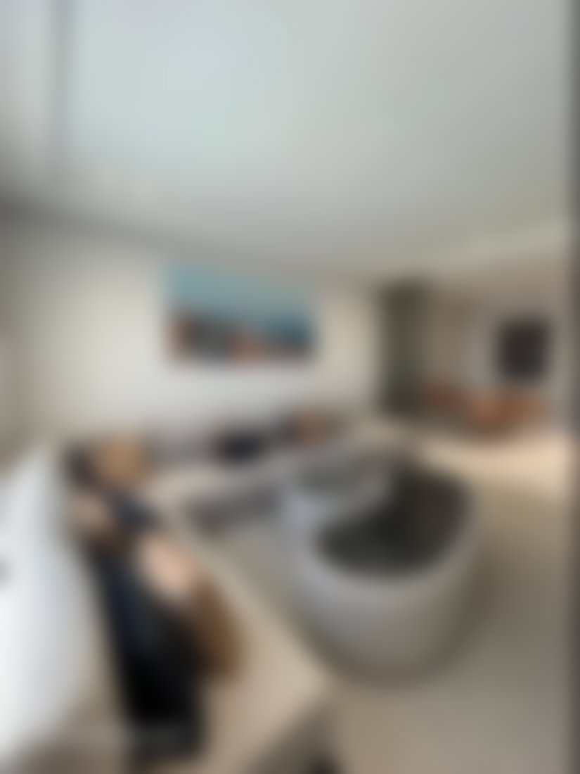 Appartement meublé 8ème étage quartier Mozart Tanger