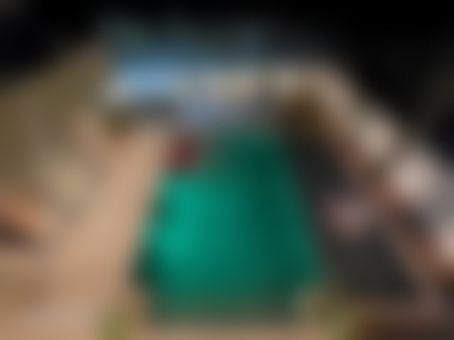 فيلا فاخرة مع مسبح وحديقة للبيع بآكدال مراكش — 2