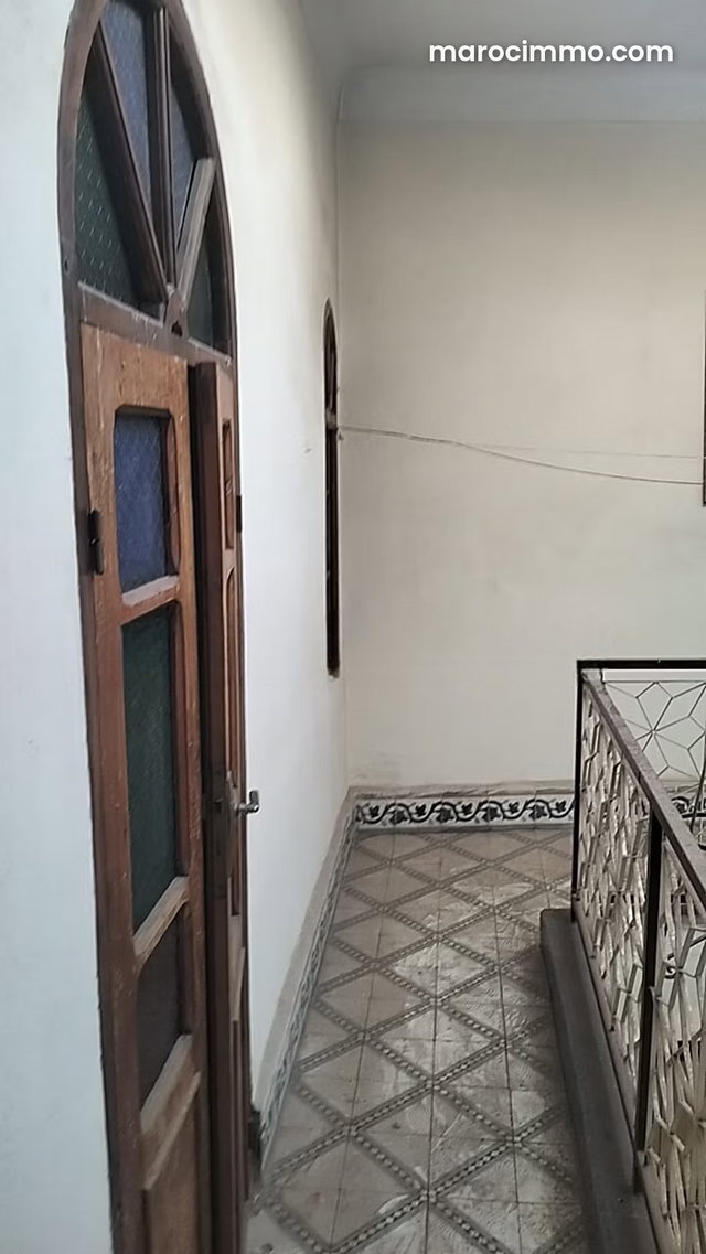 Renovated Riad for Sale – on Jemaa el Fna Square — 4