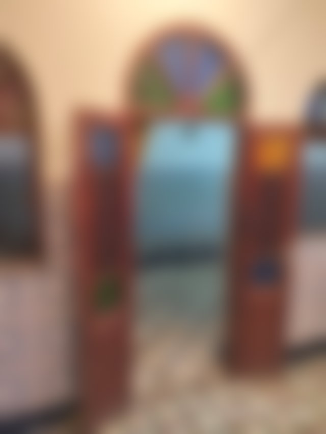 فرصة لإحياء رياض أصيل بحي مواسين مراكش — 3