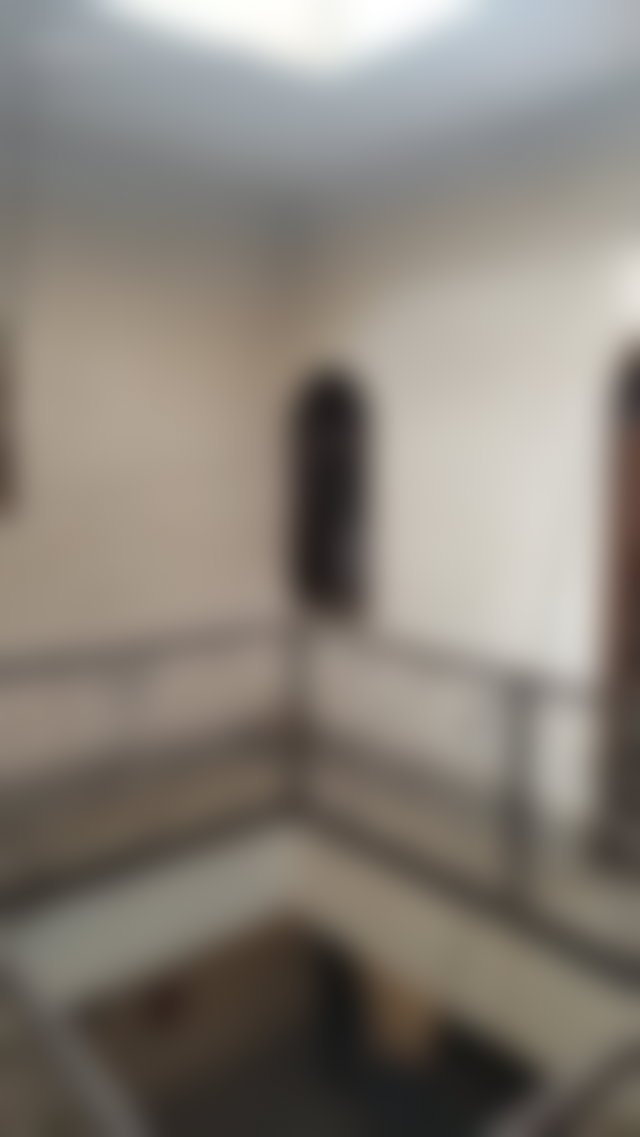فرصة لإحياء رياض أصيل بحي مواسين مراكش — 5