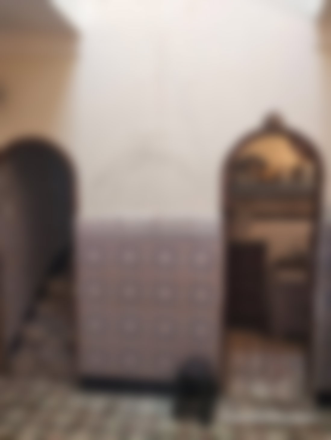فرصة لإحياء رياض أصيل بحي مواسين مراكش
