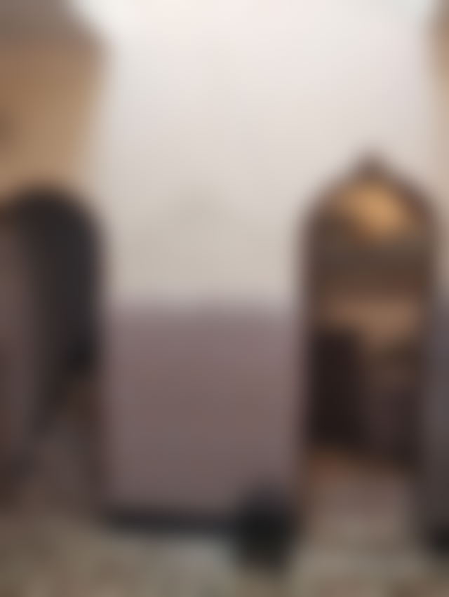Riad to renovate for sale in Mouassine, Marrakech — Marrakesh