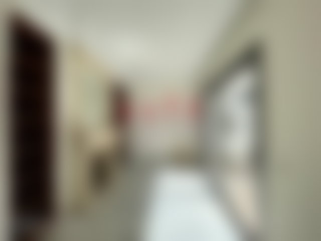 Appartement 250 m² avec jardin privé, Maarif, Casablanca — 3