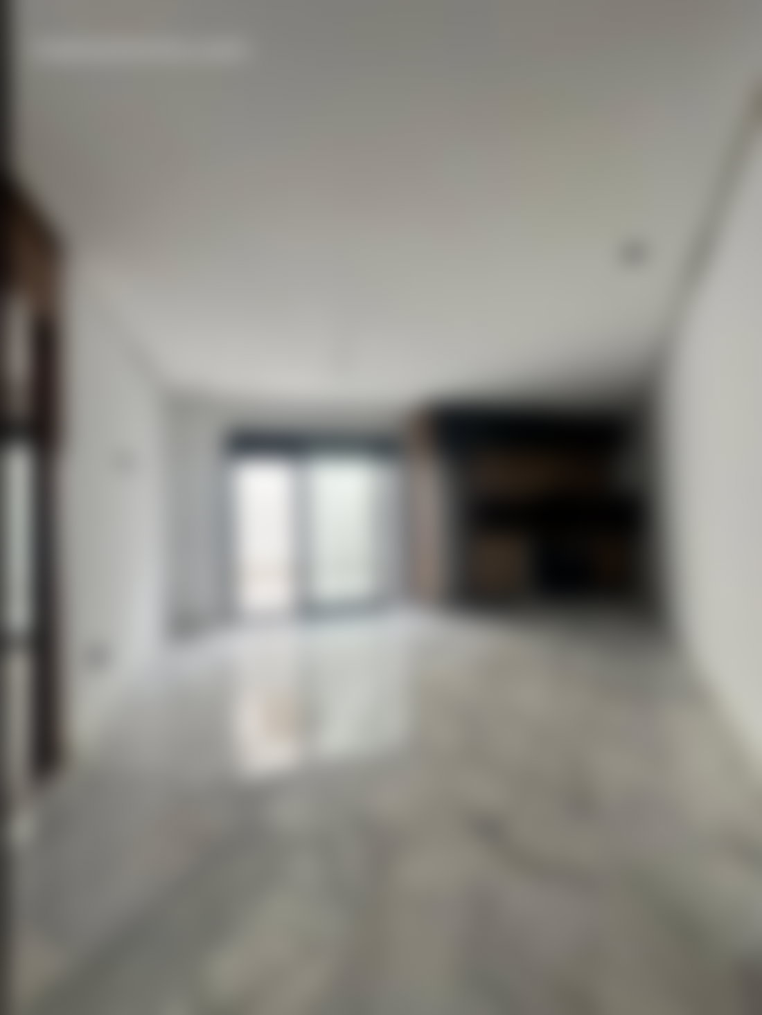 Appartement neuf 65 m² avec grande terrasse, Franceville, Casablanca