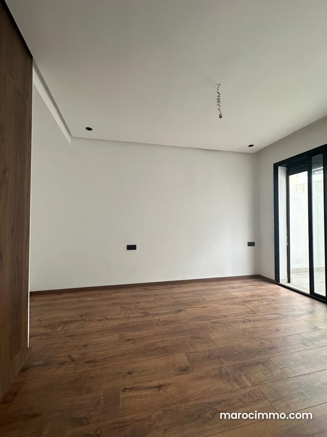 Studio avec terrasse à Vendre — 5