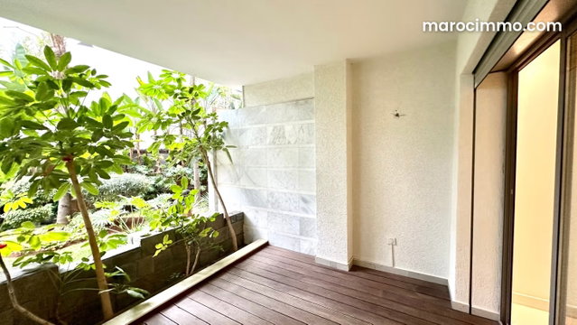 Bel appartement à vendre à Racine. Superficie 214 m². Prestation de conciergerie, air conditionné — 4