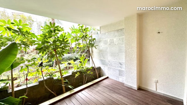 Bel appartement à vendre à Racine. Superficie 214 m². Prestation de conciergerie, air conditionné — 3