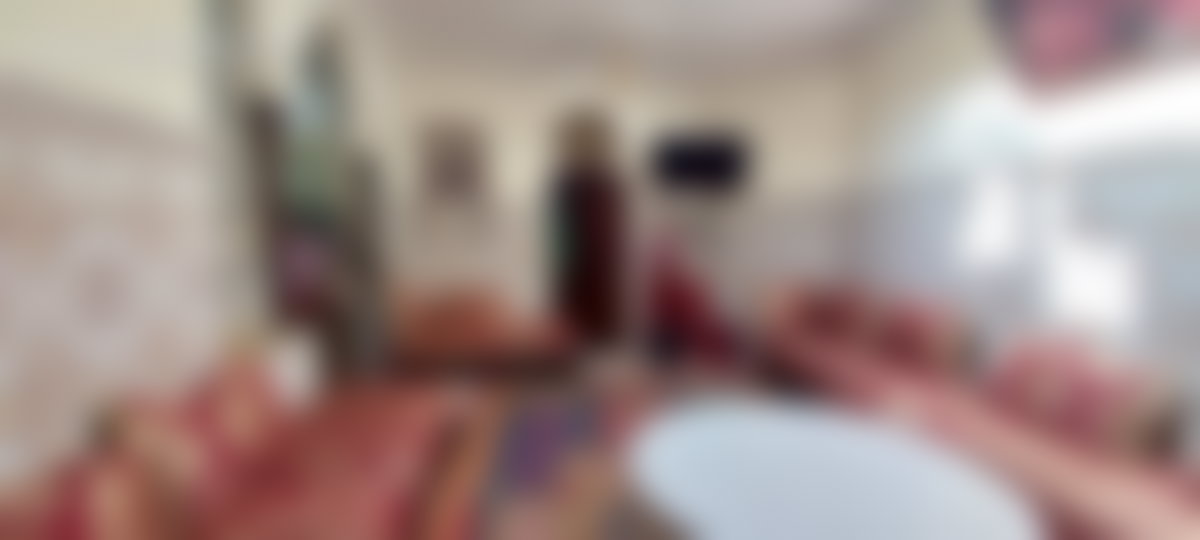 فرصة لترميم رياض بخمس غرف نوم في سيدي بوعمار مراكش