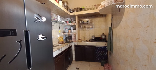 RIAD LAROUSS, riad à Rénover — 5